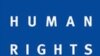 Angola: Human Rights Watch "preocupada" com direitos humanos