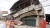 فلپائن: زلزلے سے ہلاکتوں کی تعداد 144 ہوگئی