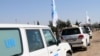 مورچہ بند حمص سے 600 افراد کا انخلا