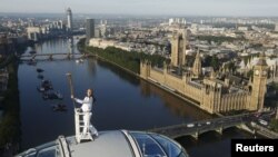 London-Olimpiya oyunları