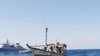 آسٹریلیا : کشتی الٹنے سے 20 افراد لاپتا، 125 کو بچا لیا گیا