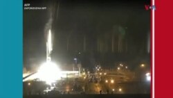 Minis Afè Etranjè peyi manm l'OTAN yo diskite meyè fason yo dwe reponn envazyon Larisi ann Ikrèn nan