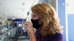 Marking USA Independence Amid COVID-19 Pandemic