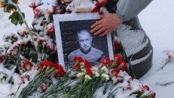 ရုရှားစစ်ဘက် ဘလော့ဂါ ဗုံးခွဲတိုက်ခိုက်မှုအတွင်း သေဆုံး