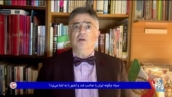 جمشید اسدی در «میدان»: سپاه با اتکا به محافل قدرت، اقتصاد ایران را رانتی و غیر پاسخگو کرد