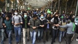 دولت ایران سیاست های تبعیض آمیز علیه دانشجویان را متوقف کند