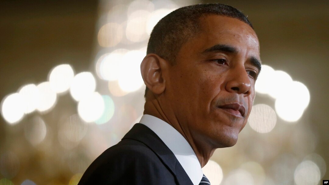 El gobierno del presidente Barack Obama estaría contemplando las posibilidad de dejar de espiar a los líderes mundiales aliados.