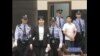 庭审重庆前高官 法网逼近薄熙来？