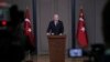 Turki Perdengarkan Rekaman Kematian Khashoggi pada AS, Inggris, Perancis, Jerman dan Arab Saudi