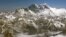 FILE - Mount Everest, the highest peak in the world, is seen in this aerial view March 25, 2008. 