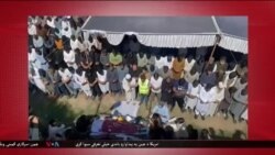 د ډیوه د روانو چارو خپرونه په ټي وي
