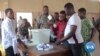 Abstention massive aux législatives au Bénin