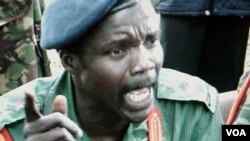 Las fuerzas militares de cuatro naciones del centro de África coordinan esfuerzos para intensificar la búsqueda de Joseph Kony.