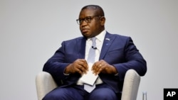 Sierra Leone president asks his ministers to help improve citizen’s lives
