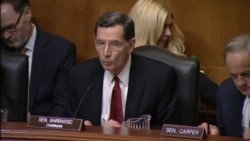 Sen. Barrasso: Pruitt Understands Protecting Environment, Economy