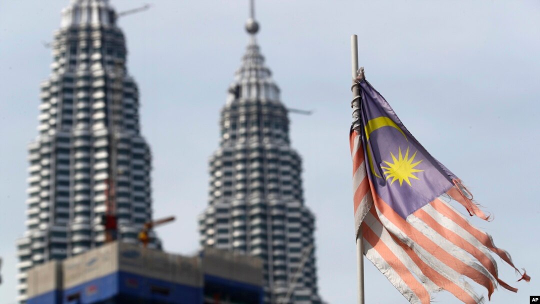 Malaysia Death Penalty