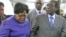 Professor Madhuku Vanoti Amai Mujuru Havafanirwe Kuve Nhengo yeParamende