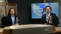 بي بي شیرینه – د ډیوه ریډیو په ټی وي خپرونه