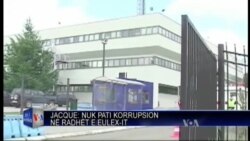 Jacque: Nuk pati korrupsion në radhët e EULEX-it