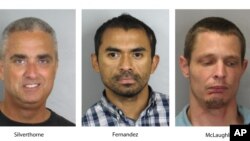 Alcalde Scott Silverthorne de 50 años presentará su renuncia el jueves. Silverthorne también era maestro sustituto en las escuelas públicas del condado.