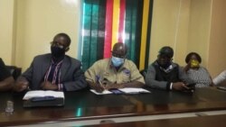 Udaba Esilethulwe nguMavis Gama