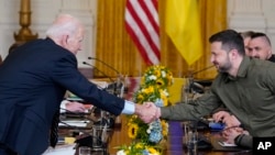 Biden United States Ukraine