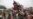 Migrant Caravan Sets Sight on Getting to Mexico City