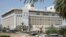 FILE - A general view of the Kuwait Palace of Justice (court house) in Kuwait City, June 16, 2013.