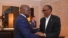 SML: Kagame na Tshisekedi bandimi kozwa mikano mya kokitisa matata (Maison Blanche)