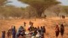 Oxfam Brings Clean Water, Sanitation to Somali Refugees