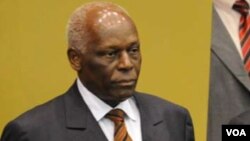 José Eduardo dos Santos 