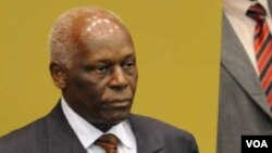 Jose Eduardo dos Santos