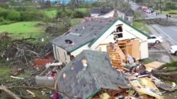 Raste broj žrtava tornada u Alabami