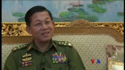 ဗိုလ်ချုပ်မှူးကြီးမင်းအောင်လှိုင်နဲ့ ဗွီအိုအေ (အပိုင်း-၃)