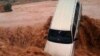 At least 4,000 people have been affected by floods in Zimbabwe following heavy rains.