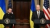 Байден: Путин напрасно «делает ставку» на провал США в оказании помощи Украине