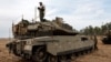 Gaza pod opsadom, Izrael pojačava napade u potrazi za borcima Hamasa