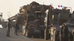 Սիրիայի կառավարական ու քրդական ուժերը միասին կհակազդեն թուրքական ներխուժմանը