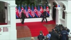 ԱՄՆ-ը շարունակում է Հյուսիսային Կորեայի հետ միջուկային հարցերով բանակցությունները