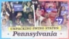 Pennsylvania: The state that could decide it all