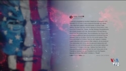 دونالد ترامپ به رئیس جمهوری چین یادآوری کرد از جمهوری اسلامی نفت وارد نکند