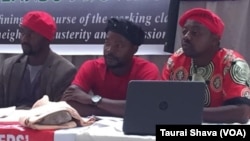 Sangano reARTUZ rinoti nhengo dzaro dziri kuramwa mabasa dzave kutyisidzirwa nevanofungidzirwa kuti vasori pamwe nenhengo dzeZanu PF.