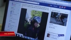 Việt Nam cáo buộc Facebook vi phạm Luật An ninh mạng