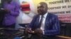 U-Godfrey Tsenengamu osewaphuma kubandla leZanu PF.
