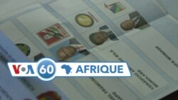 VOA60 Afrique : Mozambique, Soudan, Tunisie, Afrique du Sud