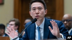 Controverse autour de l'application TikTok: démenti de la Chine