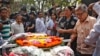 Slain US Blogger’s Dad Criticizes Bangladesh Investigation