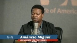 Washington Fora d'horas 14 de Maio 2019