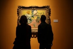 آثاری از گوگن، پیکاسو، وارهول و پولاک به کوشش شهبانو فرح پهلوی به مجموعه موزه هنرهای معاصر تهران افزوده شدند