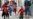 Four Killed in Taliban Attack in Kabul
